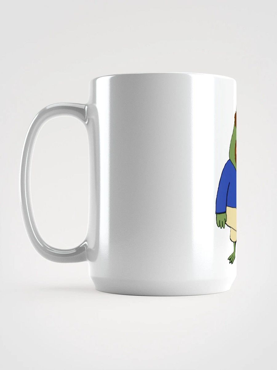 Angry Art Frog M.U.G. product image (2)