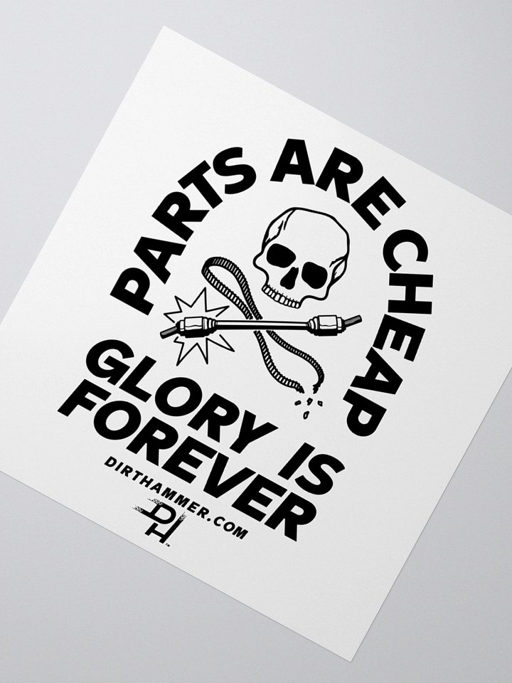 Glory is Forever product image (5)
