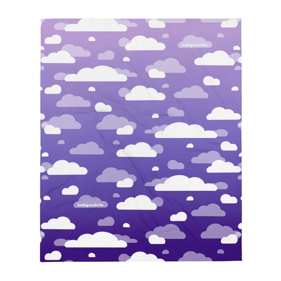 Sunset Blanket product image (13)