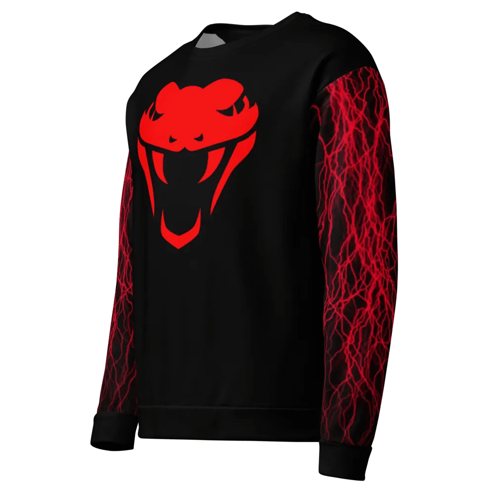 Viper Traxx Deton-8 Lightening Jumper product image (2)