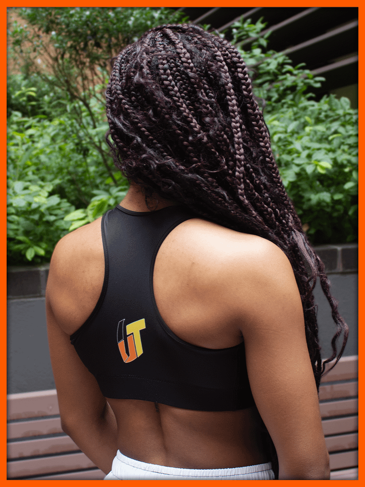 Classic UT Sports Bra product image (1)