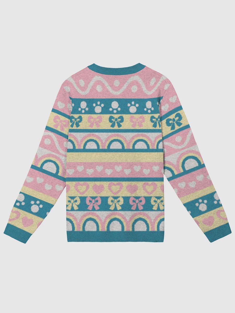 Fairyhearts pastel Sweater product image (2)