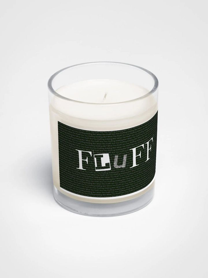 I Don't Give A Fluff product image (2)