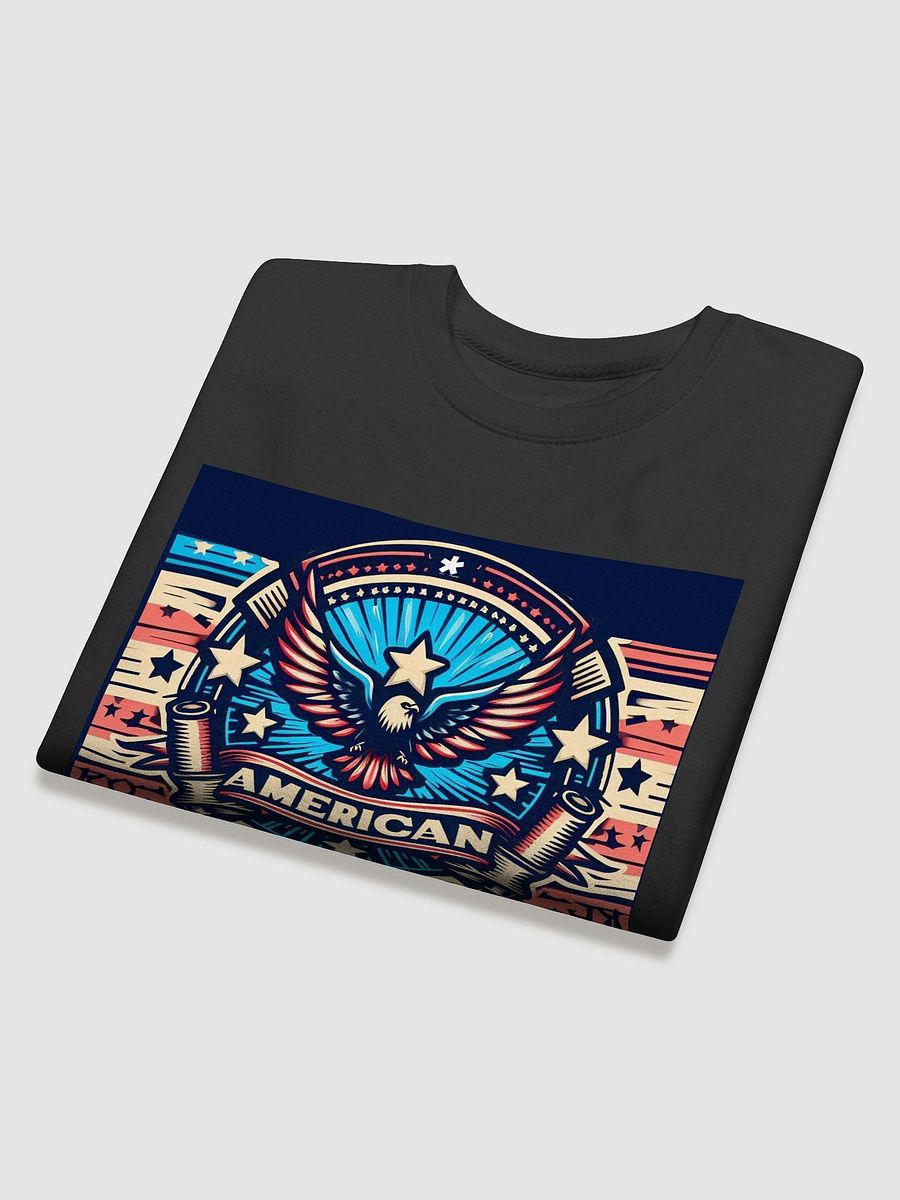 Vintage American Eagle Sweatshirt product image (33)