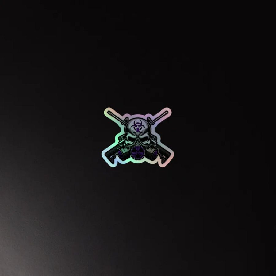 Nuke Sticker product image (4)