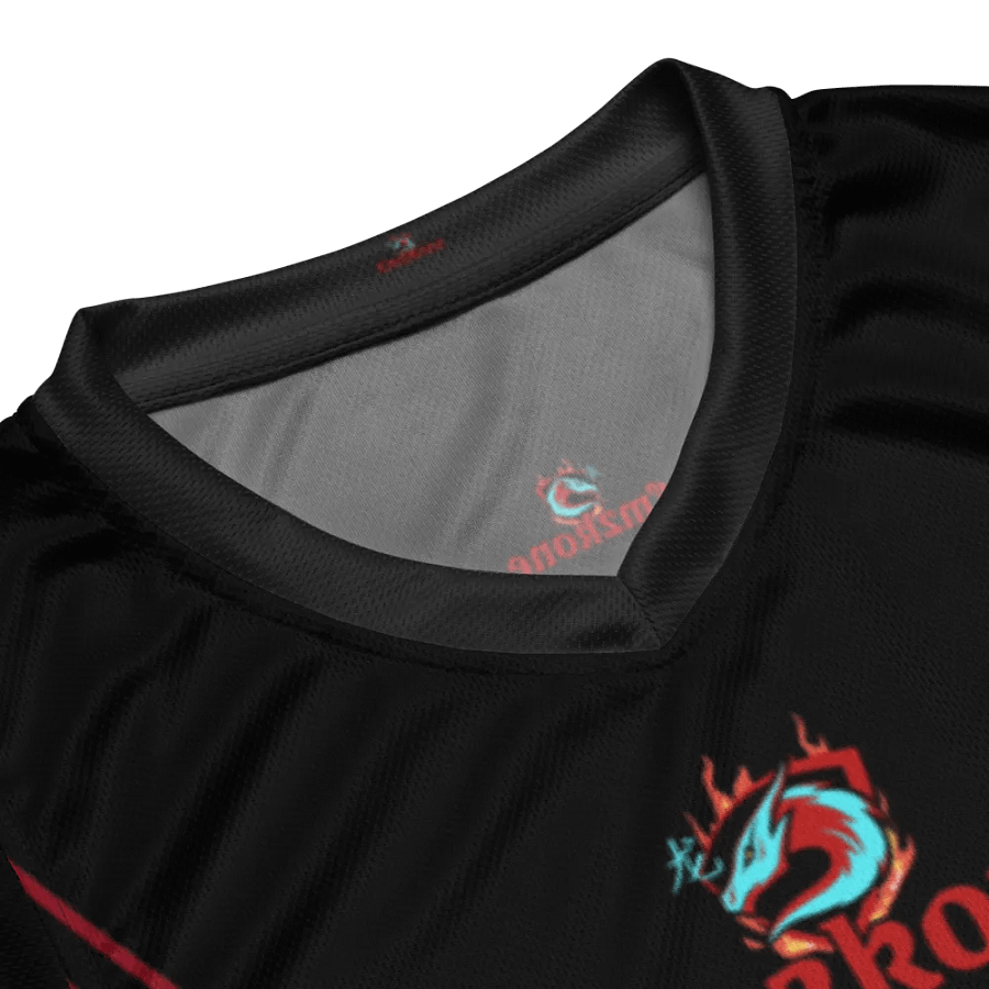 Lm2kone Official - Unisex Basketball Jersey UPF50+ protection product image (7)