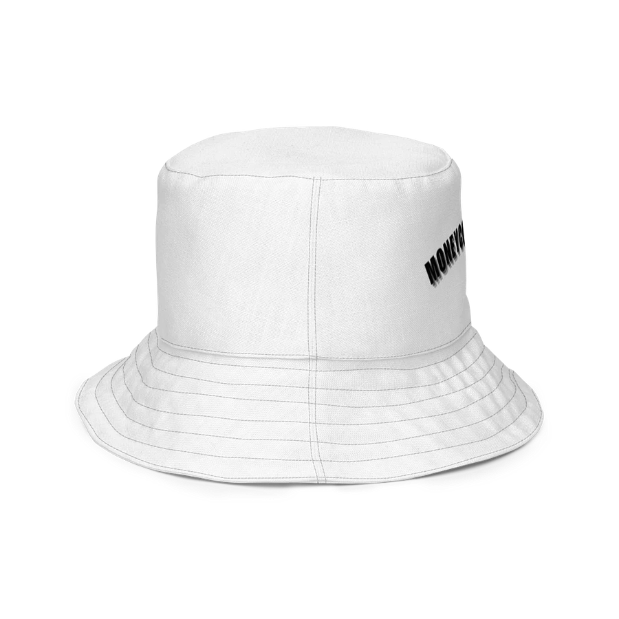 Remain Da Same (Bucket hat) product image (6)