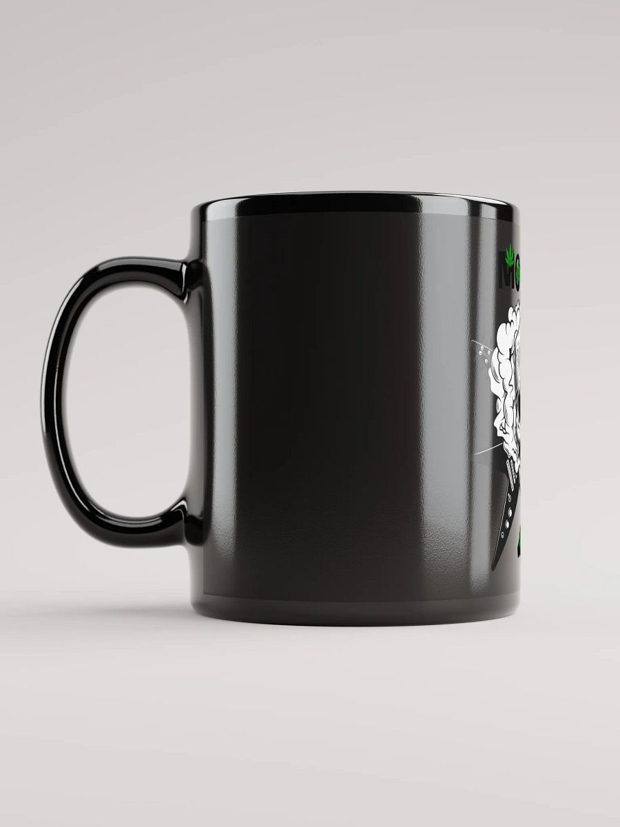 STONER LOGO MUG product image (6)