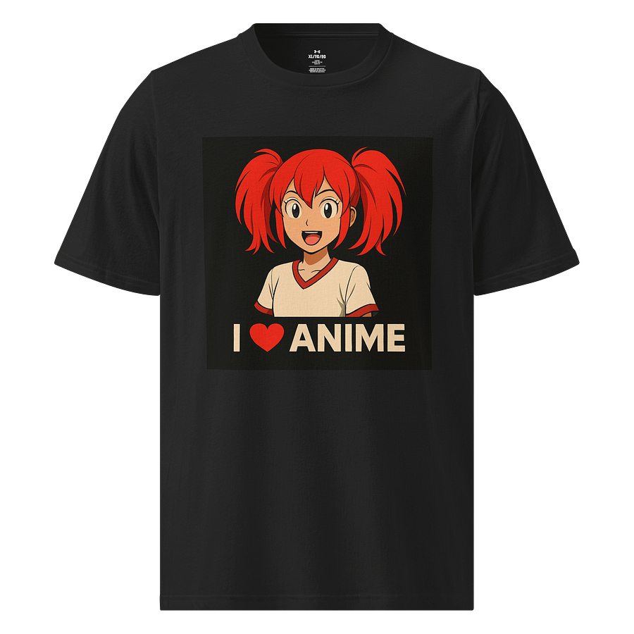 I LOVE ANIME product image (1)