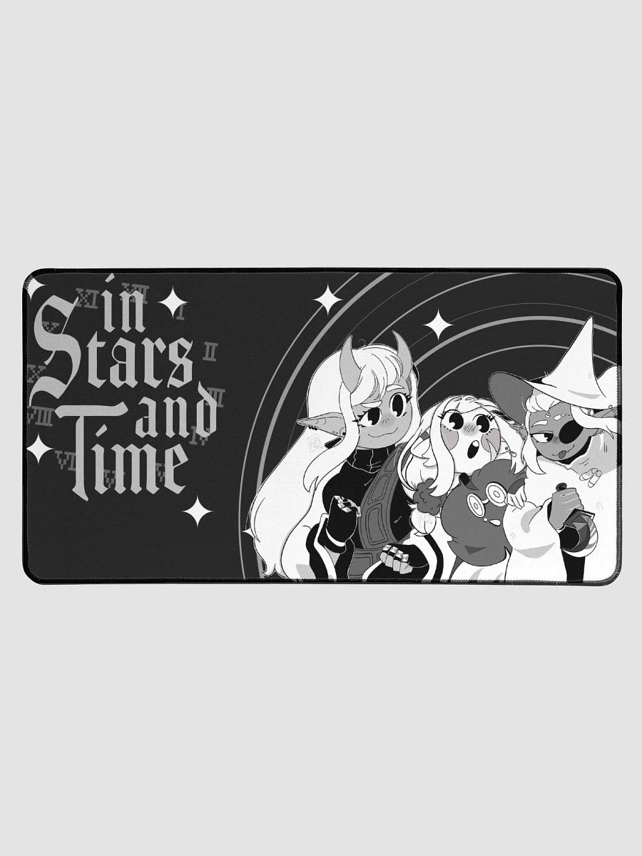 In Stars and Time ft. Luvlitchi and KojjieBotanical product image (1)