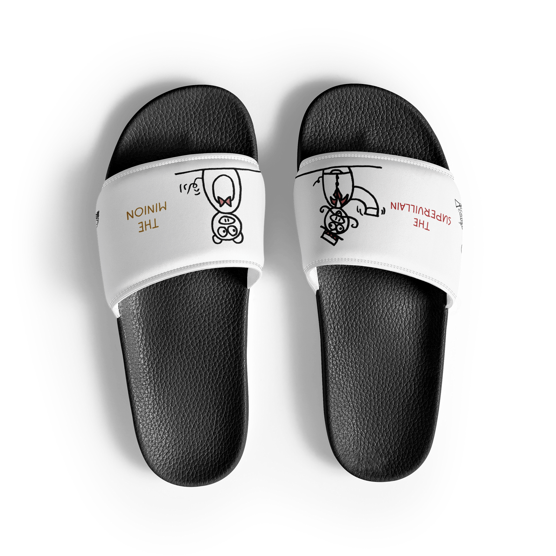 Supervillains Pupsies! Slide product image (3)