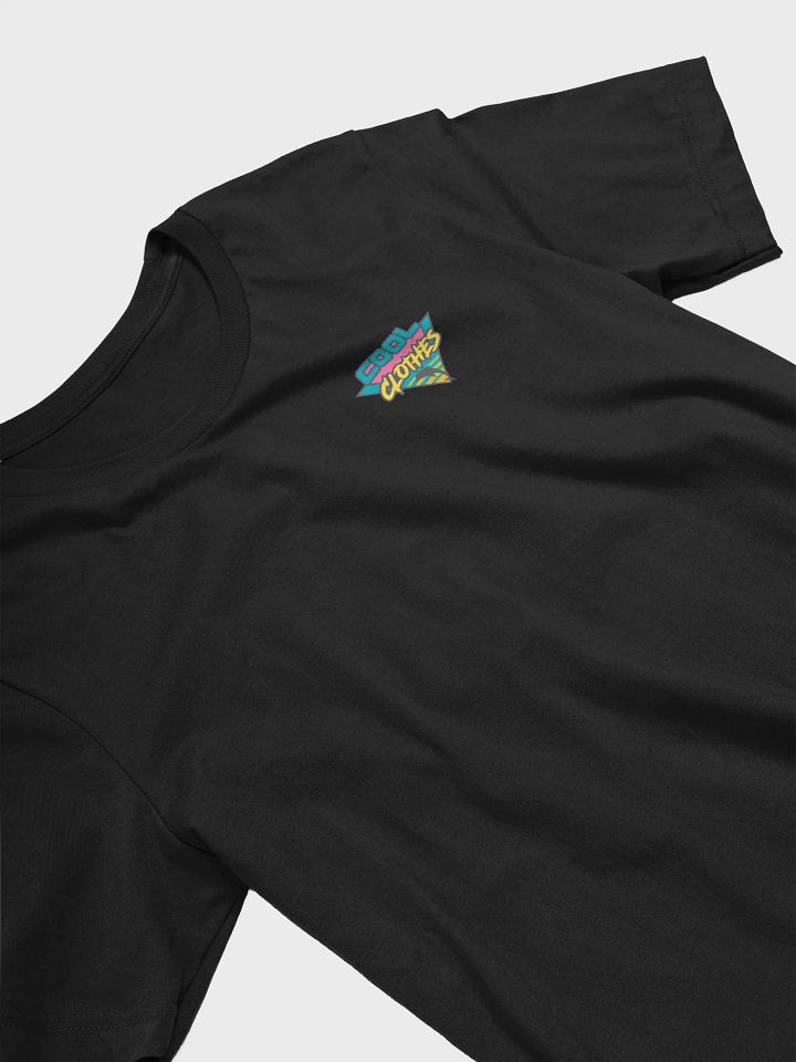 Retired COOL CLOTHES POCKET S/S - Members Only product image (2)
