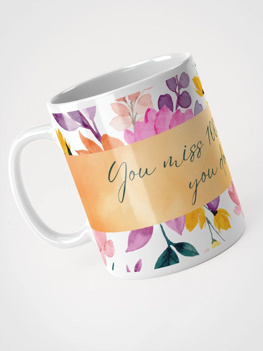 Bloom & Inspire Mug product image (4)