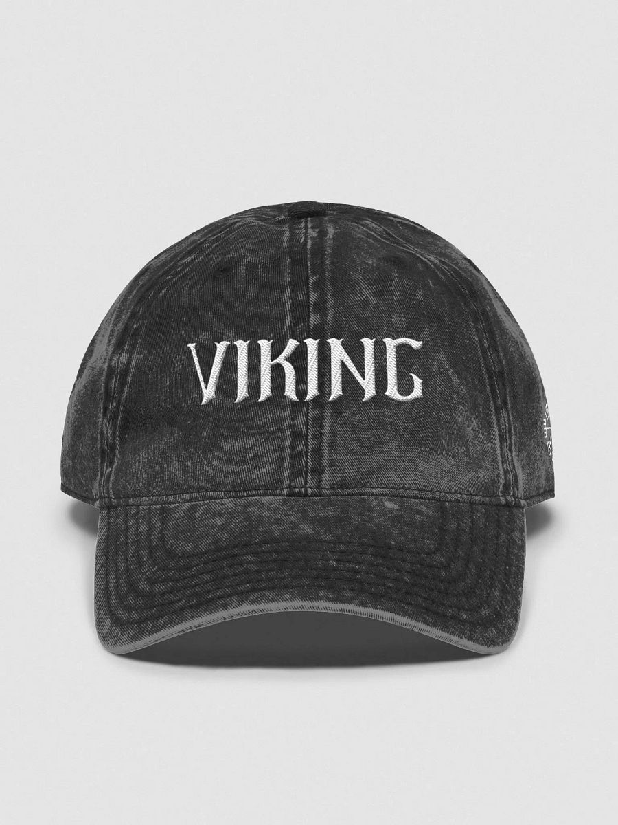 Viking- Rugged Cap product image (1)