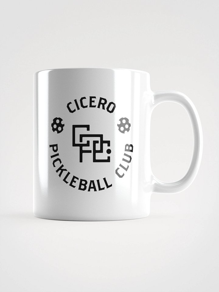 CPC Logo Mug product image (1)