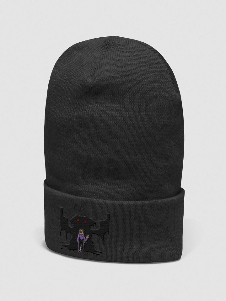 Distortion World 2 Beanie product image (12)