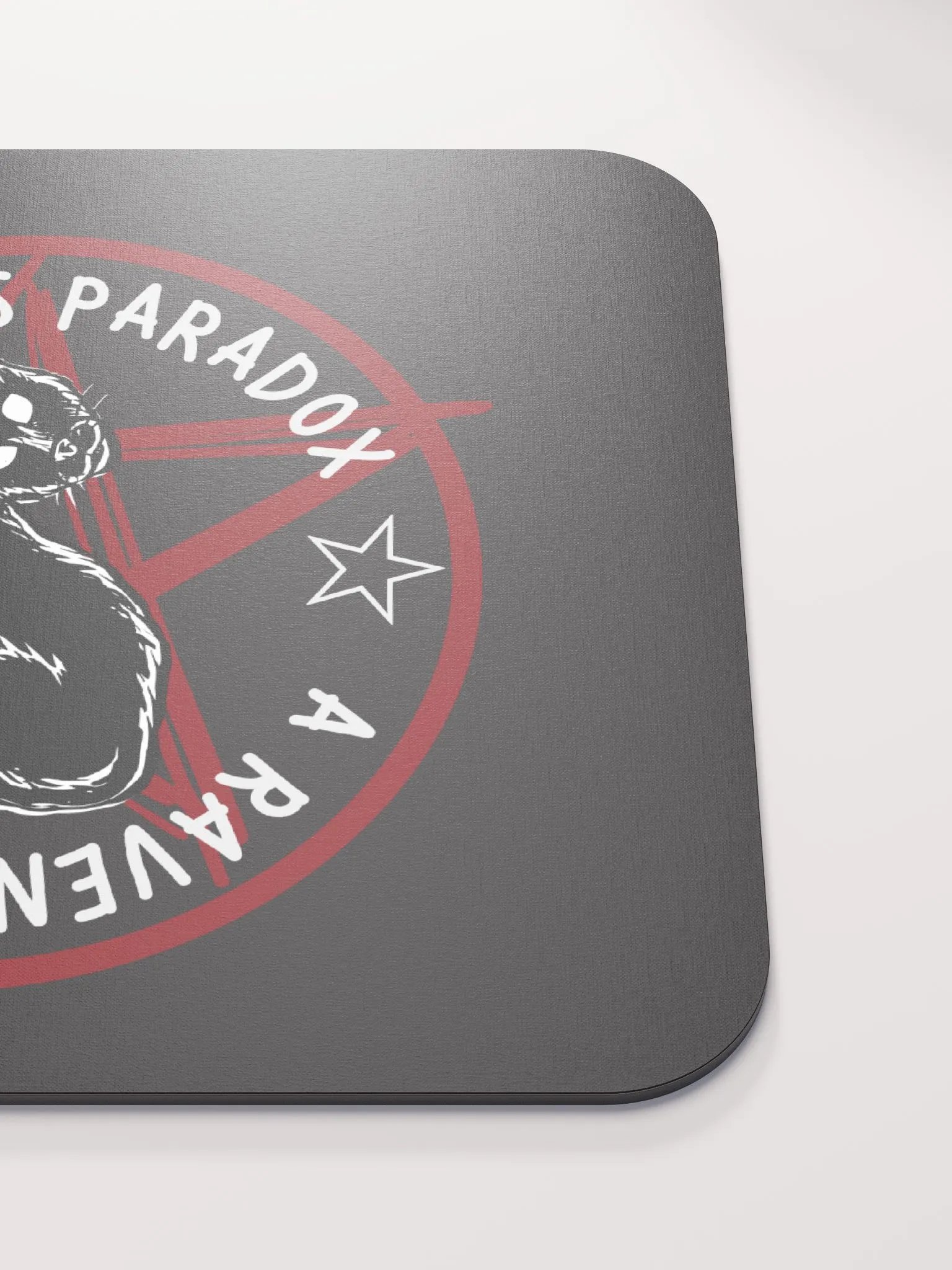 Paradox Cat Logo product image (5)