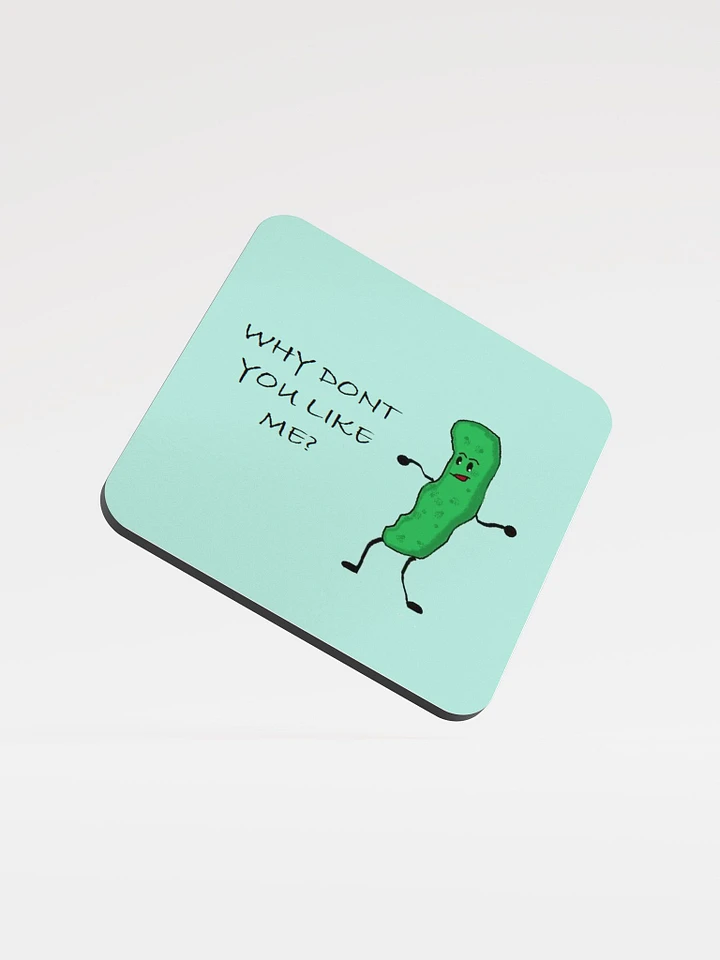 Pickle Coaster product image (1)
