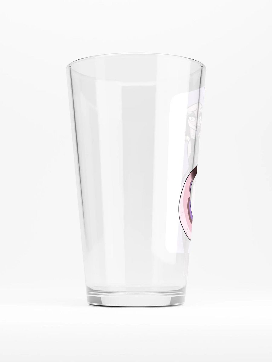 Cute Snek Glass product image (2)