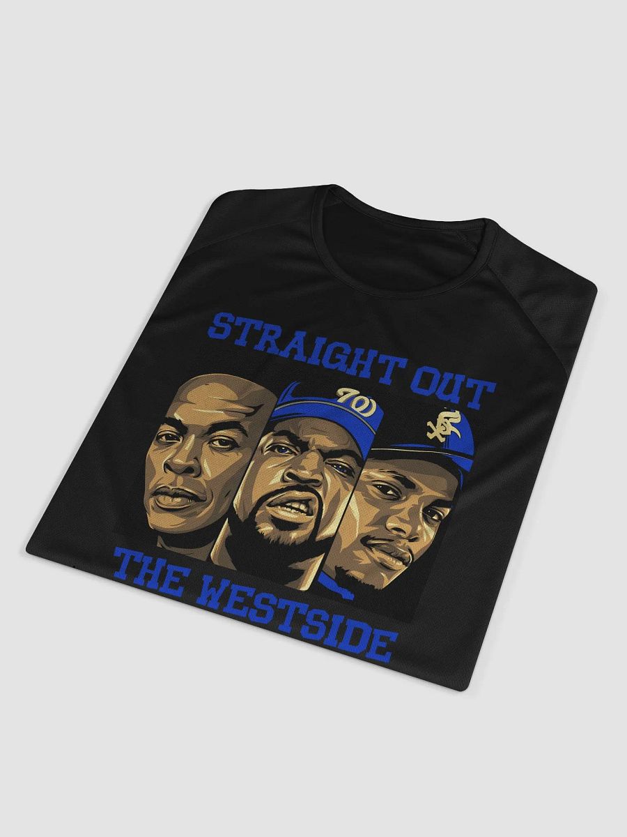 Westside Legends Sports Jersey Tee product image (16)