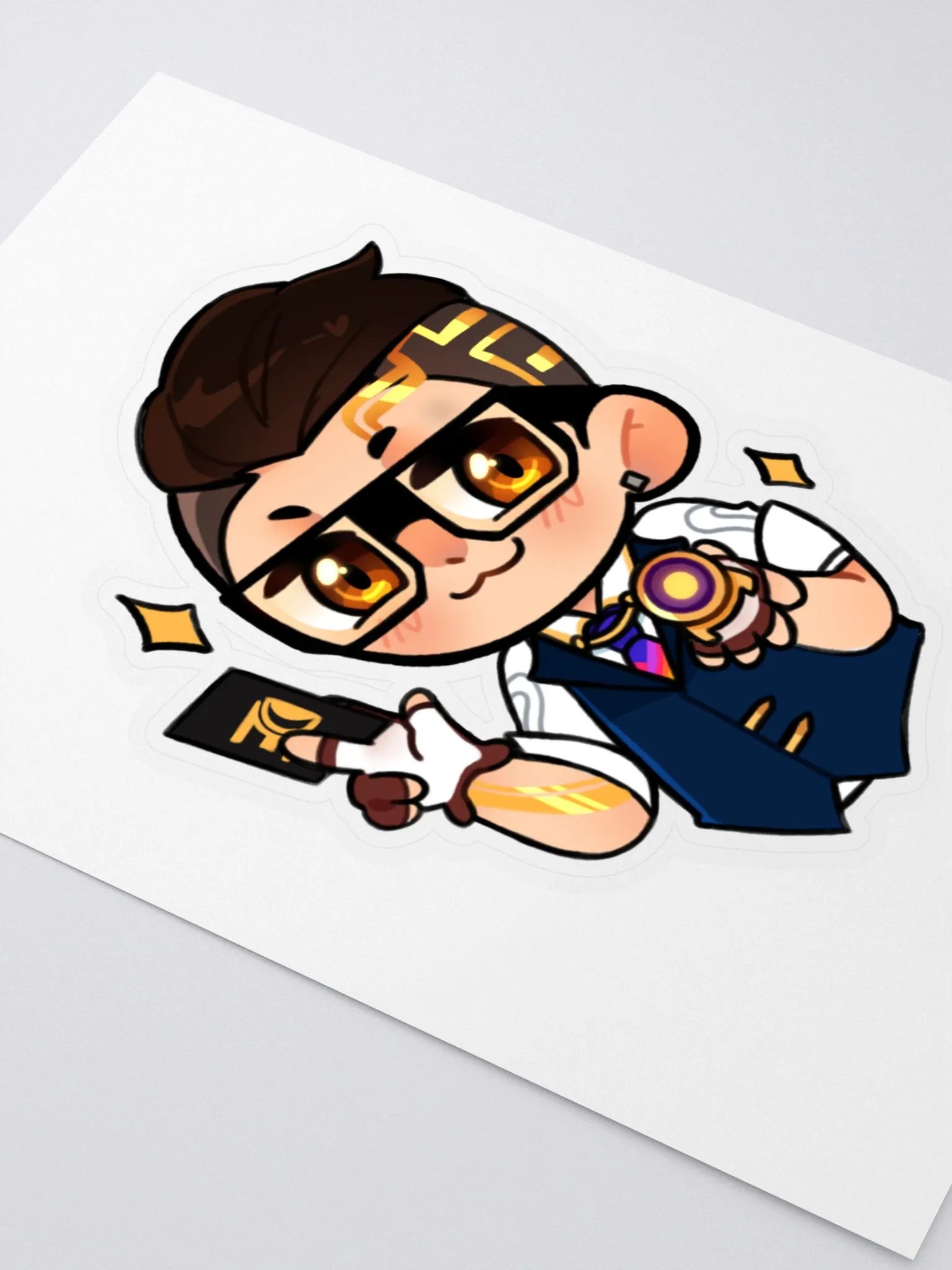 Chamber (by ComfyCat__) product image (3)