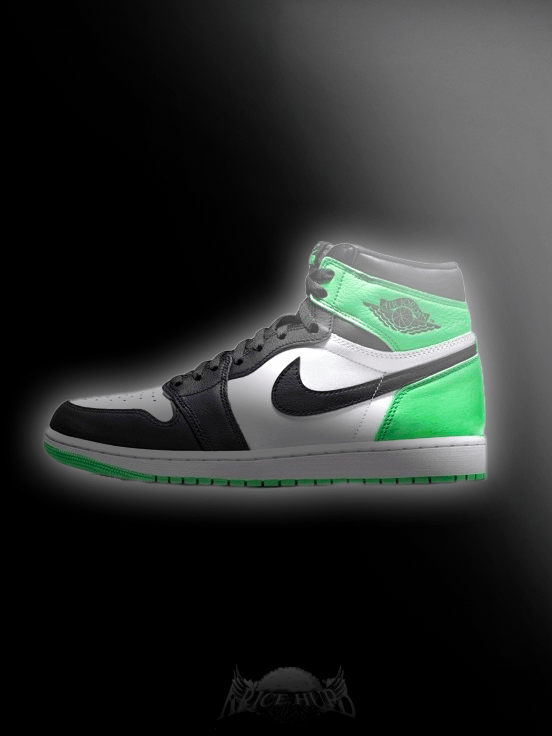 Jordan 1's Collection product image (2)