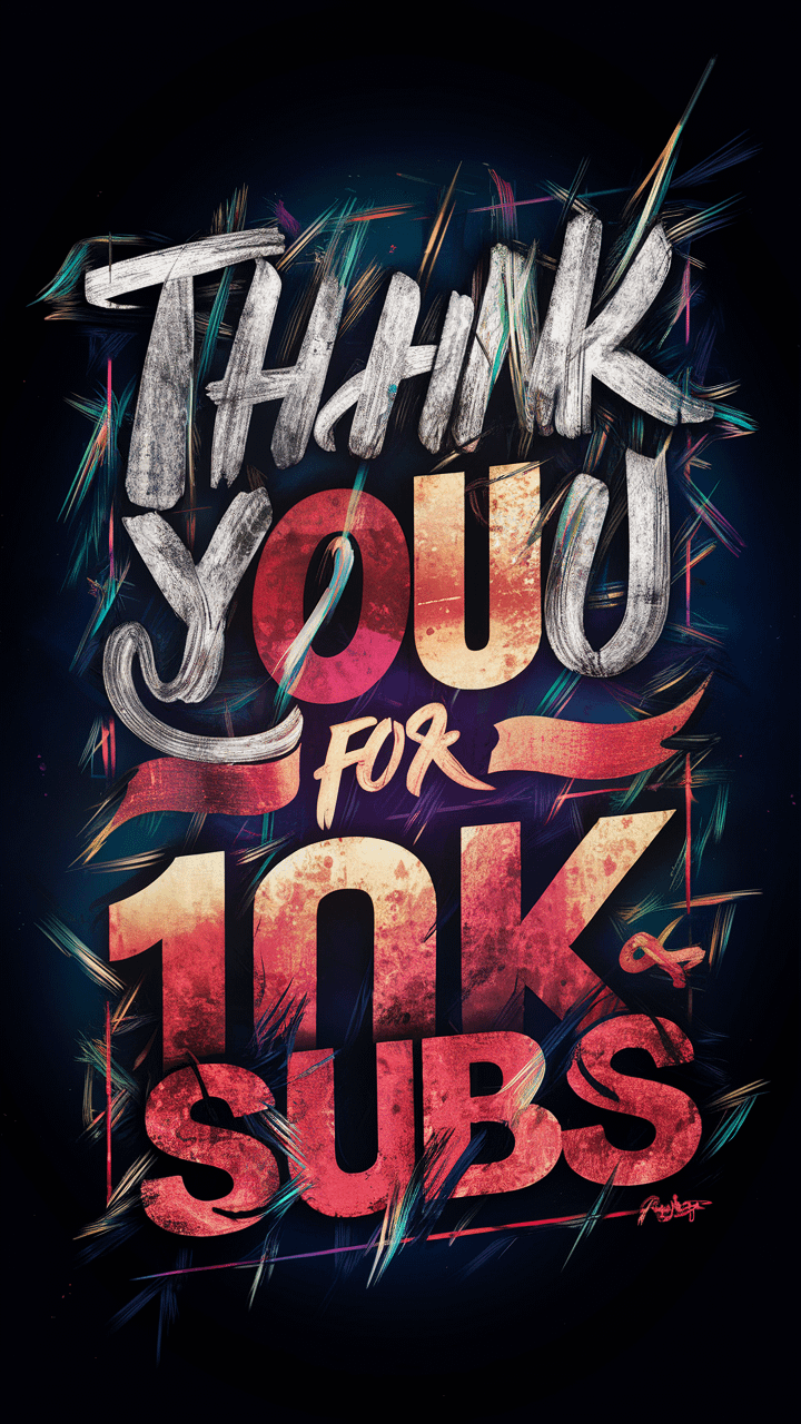 10k Giveaway product image (1)