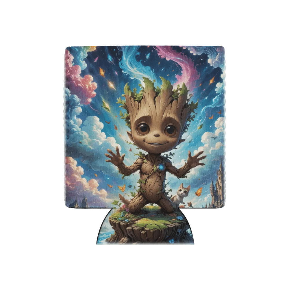 Catlike Groot Drink Cover product image (1)