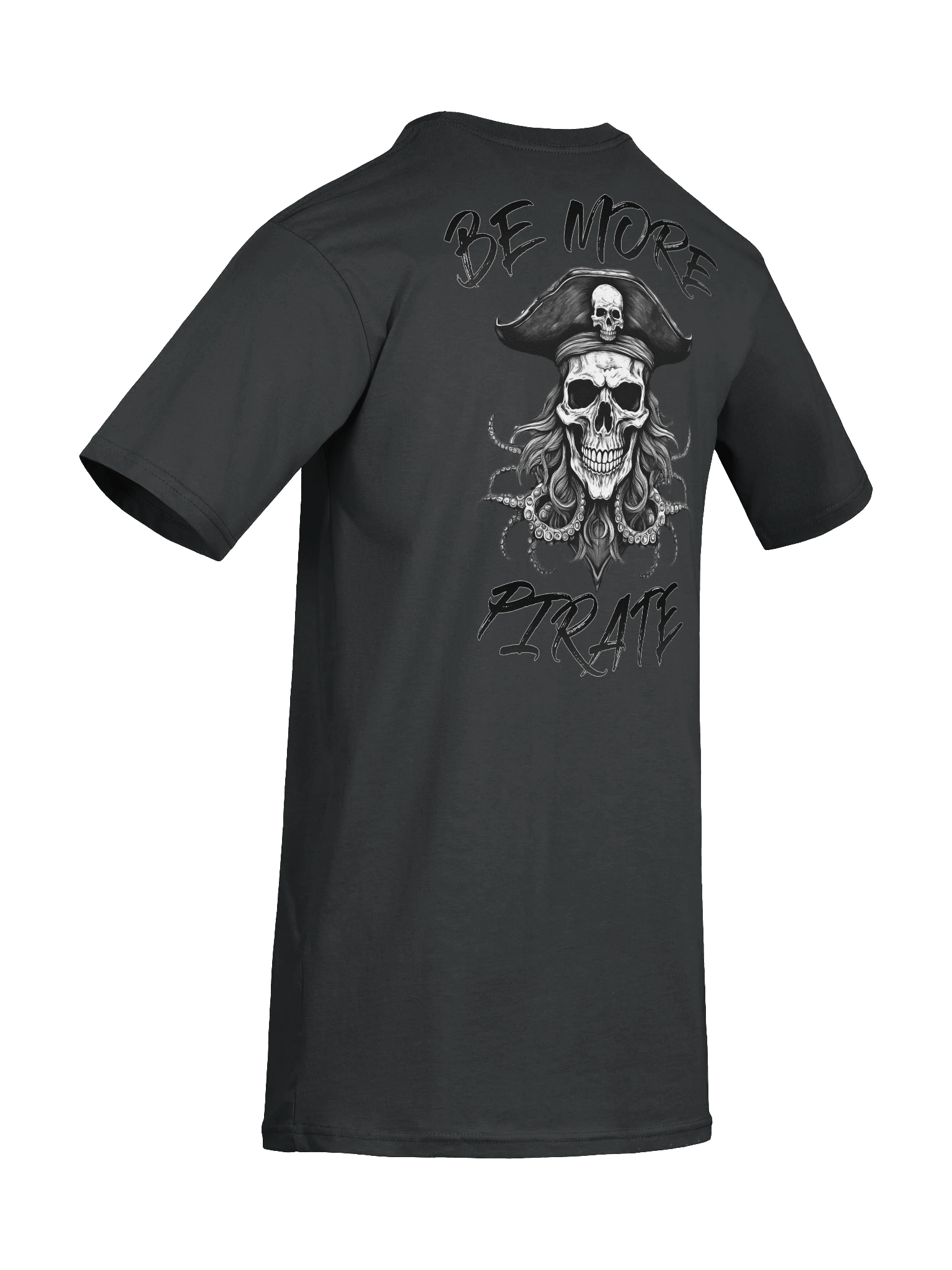 BMP Zombie Men's Tee product image (9)