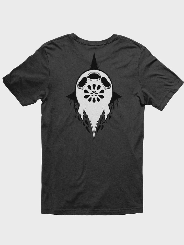 Horrorstori Tee (Ghostly) product image (2)
