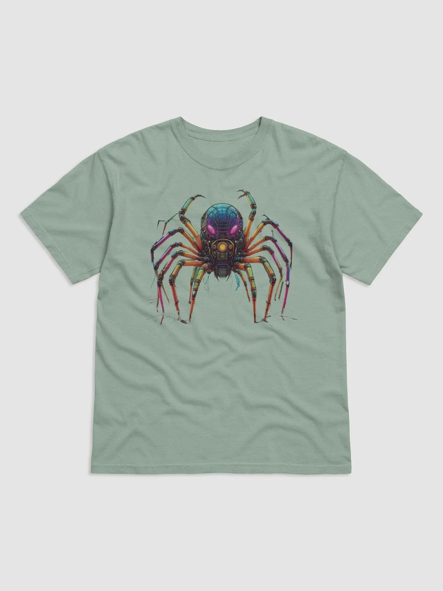 Spider Robot 1 - T Shirt product image (1)