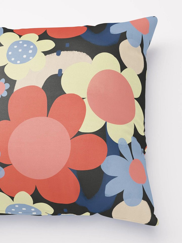 Mother's Garden Pillow product image (2)