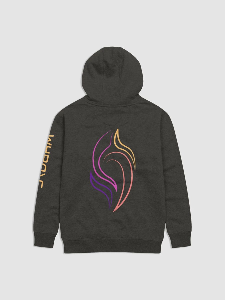 W4RA/C |Hoodie| Shaid Style! product image (1)