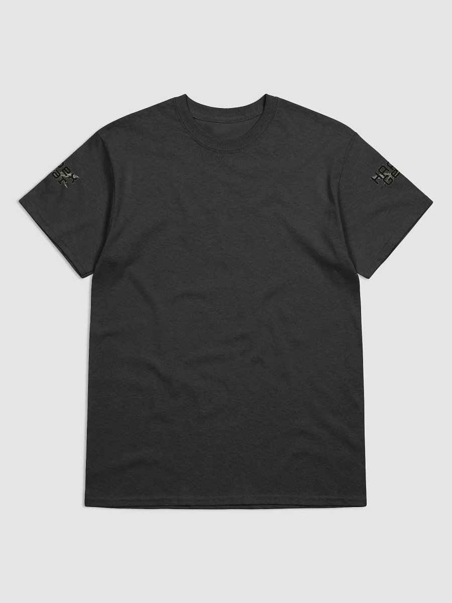 100% Pure Bitch and Damn Proud of it - Heavyweight T-Shirt product image (3)