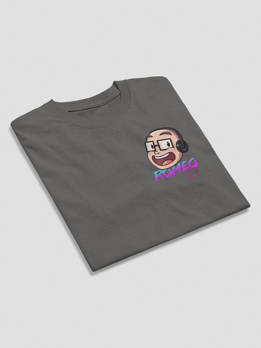 RomeoG Logo Tee product image (45)