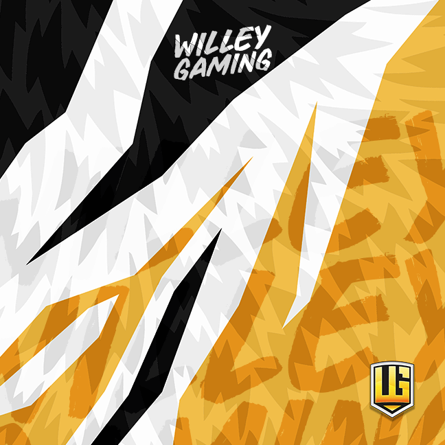 Willey Gaming Mouse Pad product image (2)