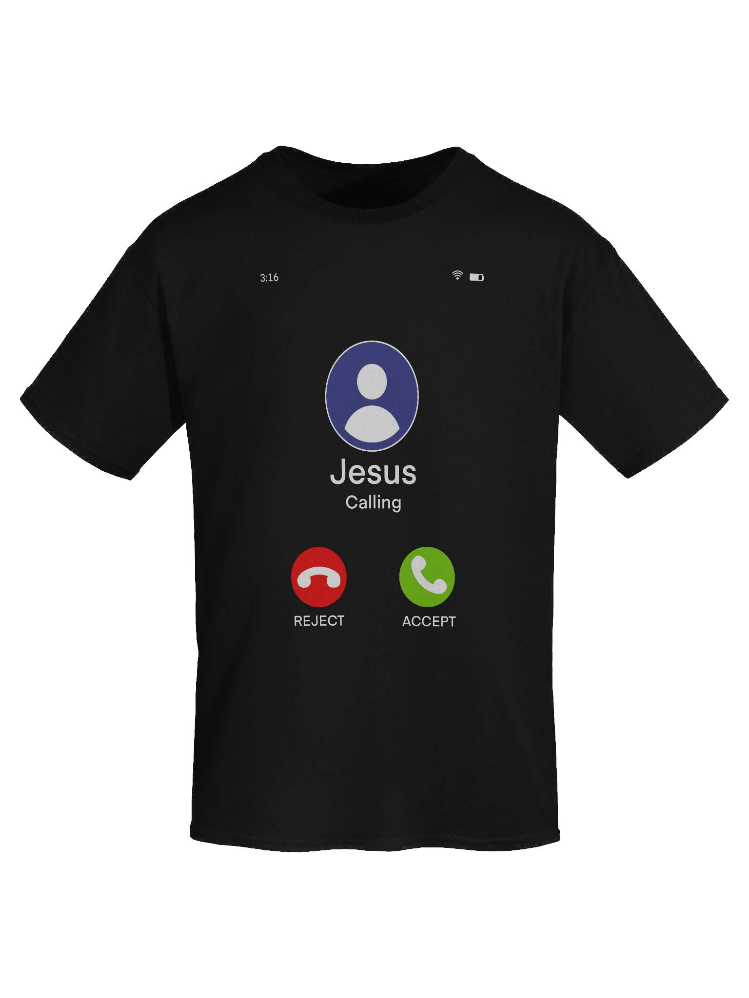 Jesus Calling T Shirt product image (4)