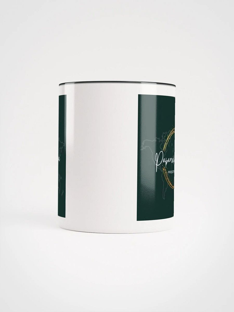 A cup with Papa product image (26)