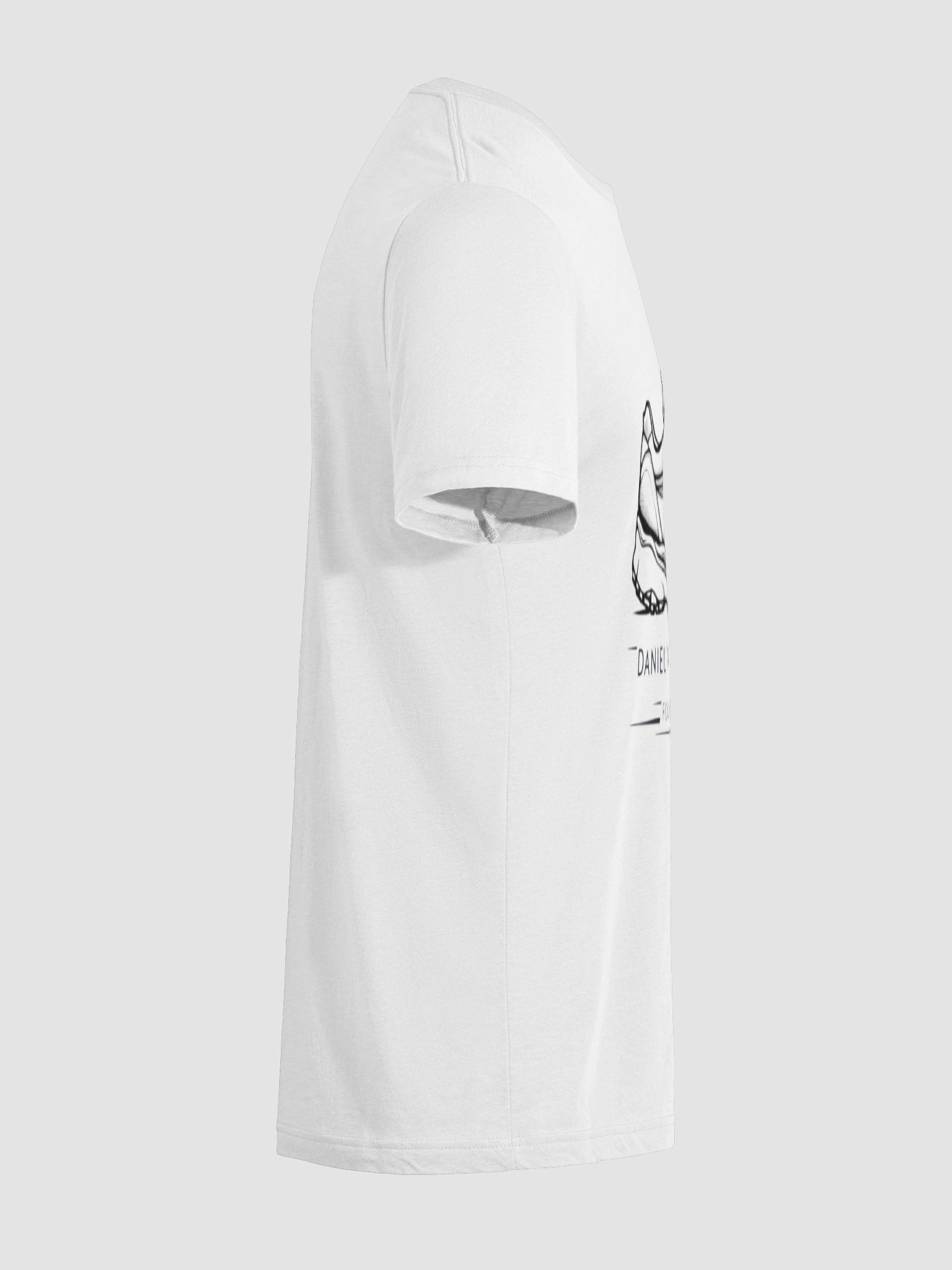 Daniel Williams Footwear T-shirt product image (144)