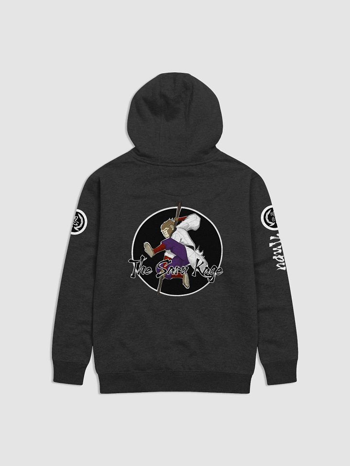 Kage Hoodie product image (2)