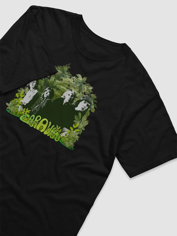 Faded Mirage Caravan T-Shirt product image (2)