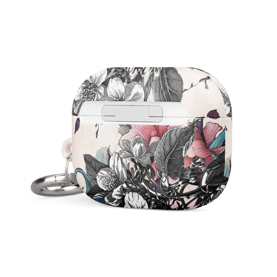 Floral Harmony AirPods® Case product image (20)
