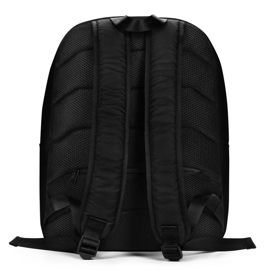 Adventure Awaits All-Over Print Backpack product image (4)