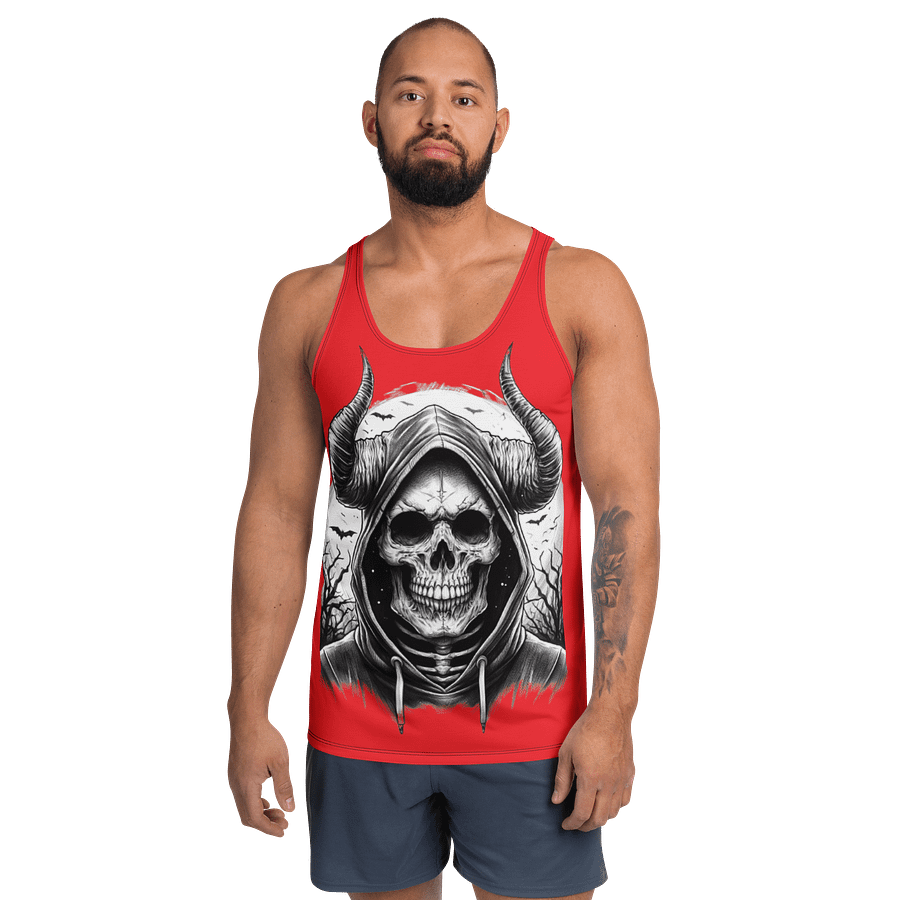 bloody tuesday tank top product image (1)