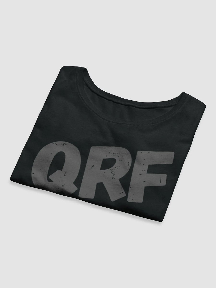 QRF Crop Top Tee product image (24)