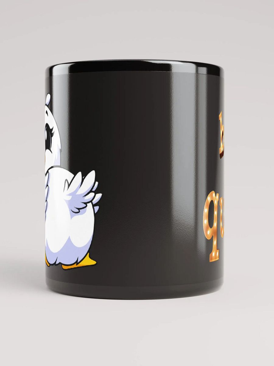 Baby Got Quack Mug product image (3)
