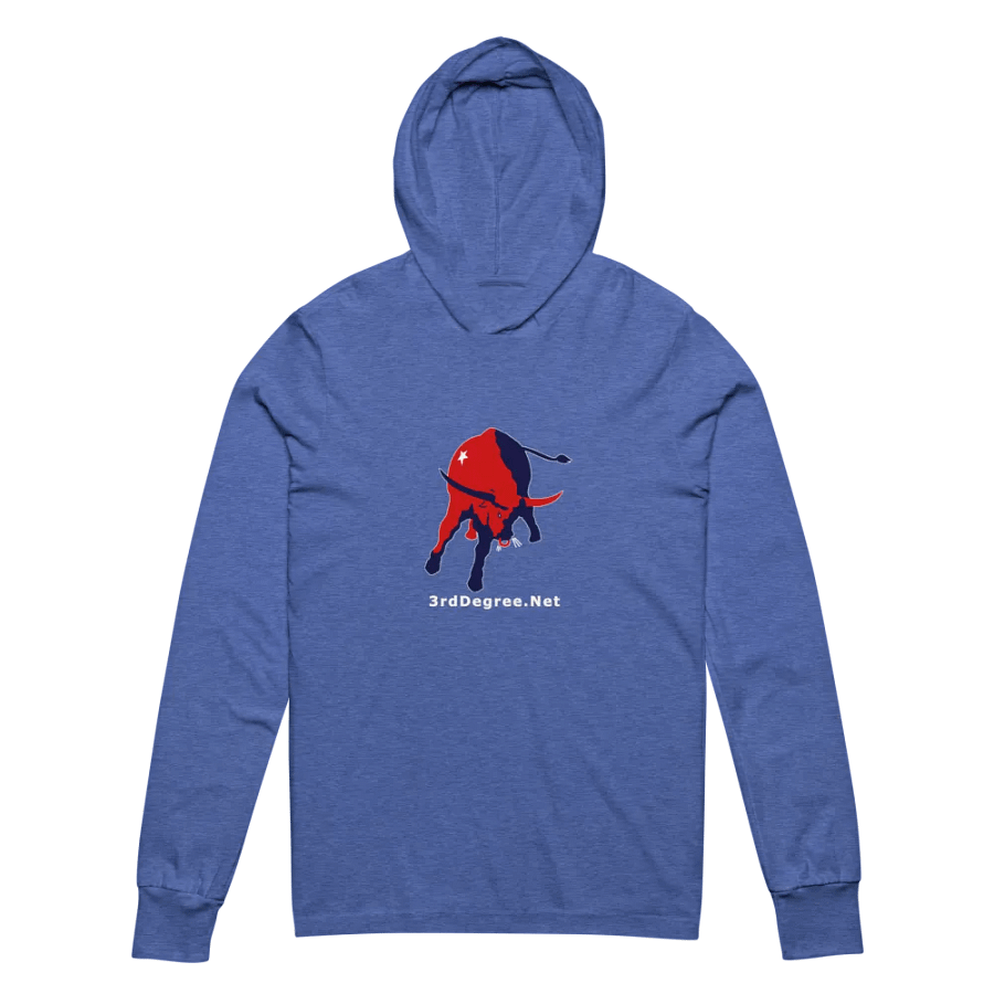 Bull T-Shirt Hoddie product image (2)