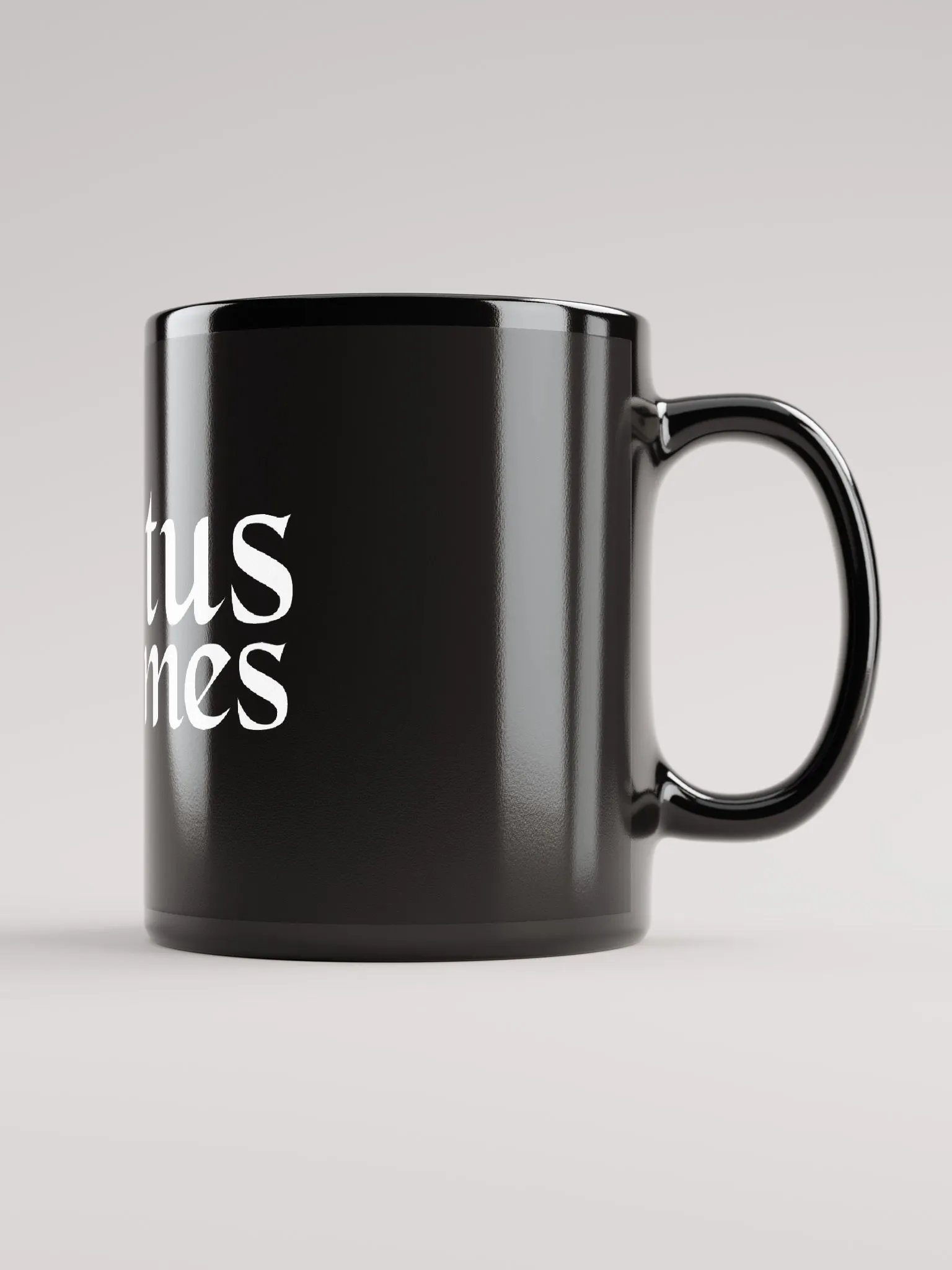 Oblitus Games Mug product image (1)