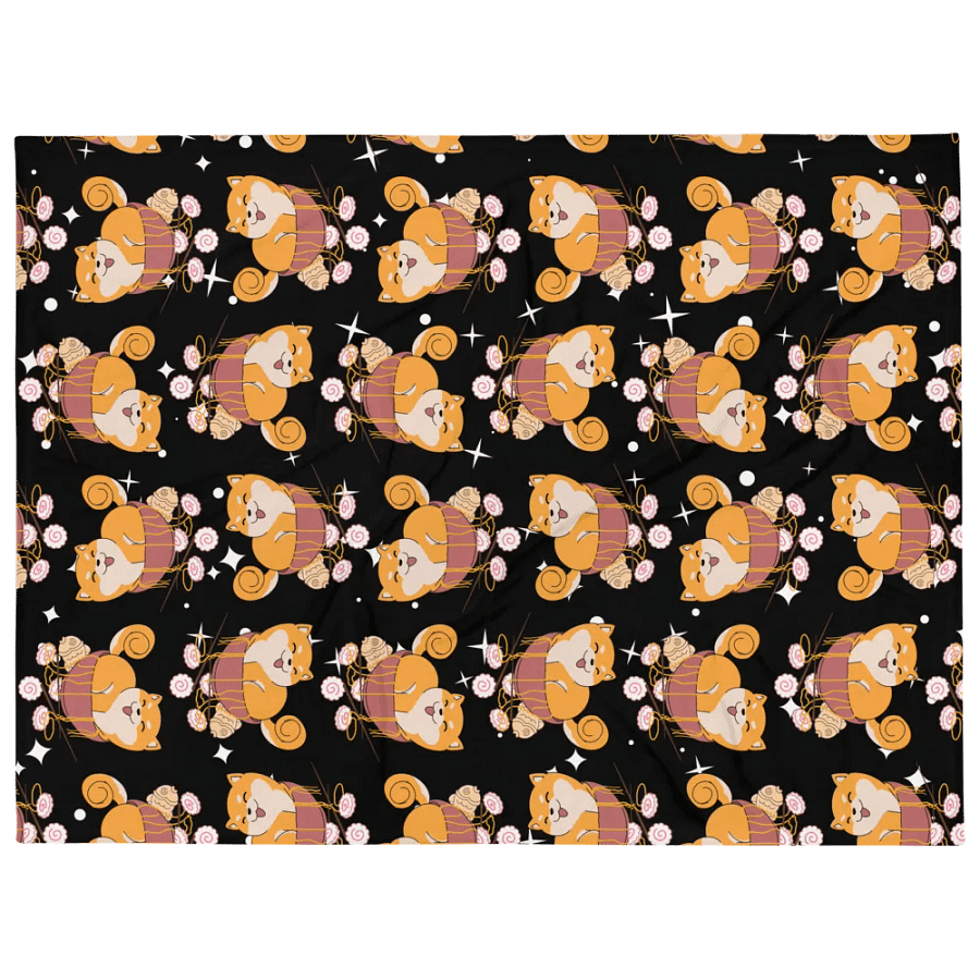 ShibOodles Snugs product image (1)