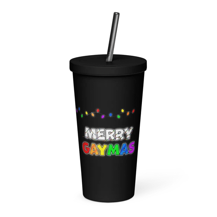 Merry Gaymas Cup product image (1)